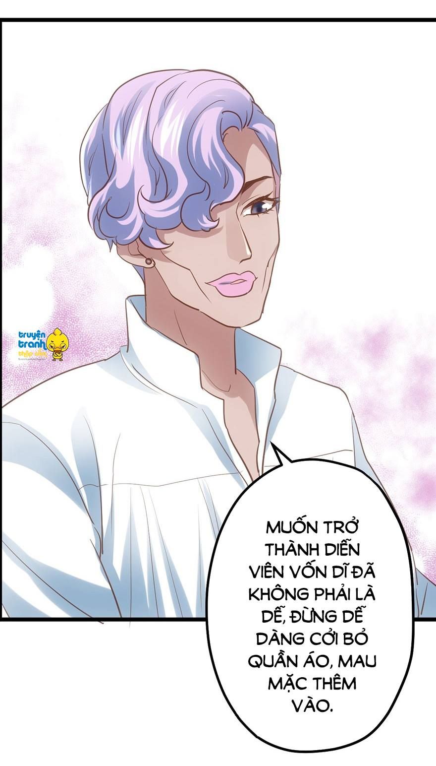 đọc truyện Tôi Không Phải Nữ Phụ Ác Độc Chương 33 ảnh 50 tại Thiên Thai Truyện