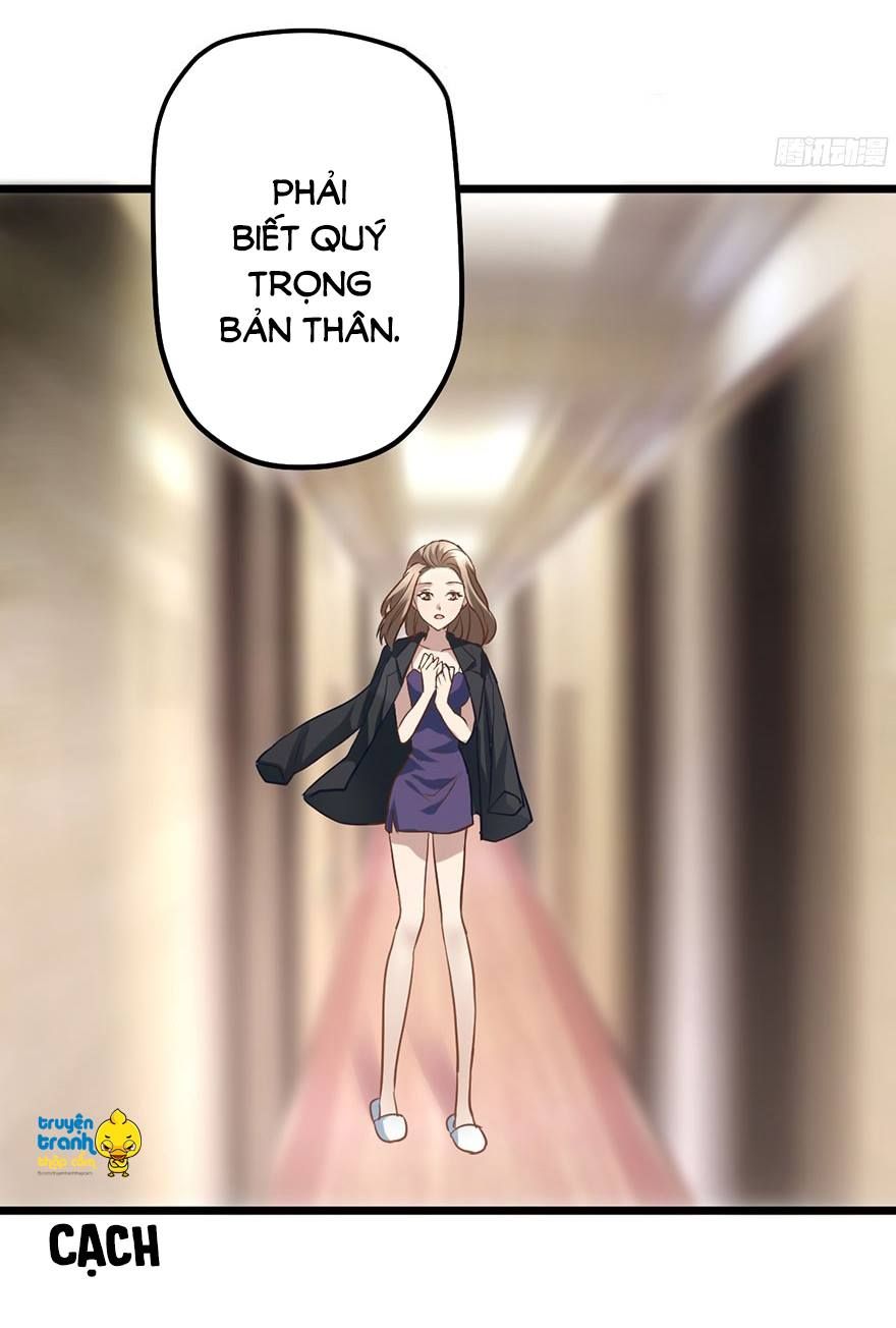 đọc truyện Tôi Không Phải Nữ Phụ Ác Độc Chương 33 ảnh 51 tại Thiên Thai Truyện