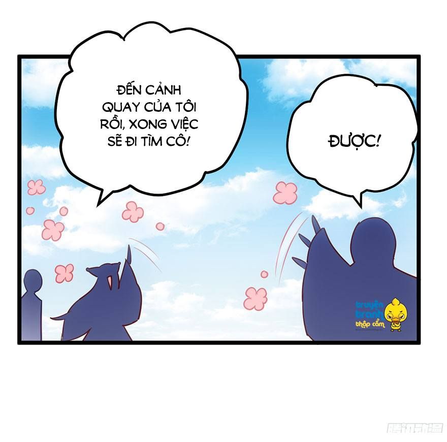 đọc truyện Tôi Không Phải Nữ Phụ Ác Độc Chương 33 ảnh 56 tại Thiên Thai Truyện