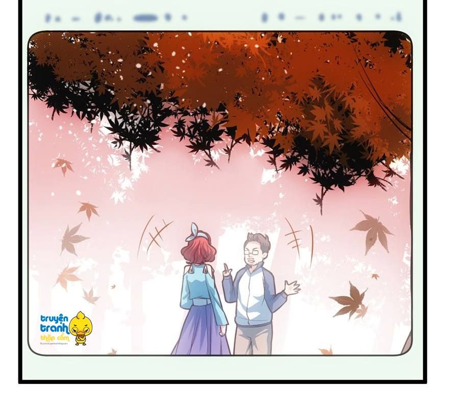 đọc truyện Tôi Không Phải Nữ Phụ Ác Độc Chương 33 ảnh 8 tại Thiên Thai Truyện