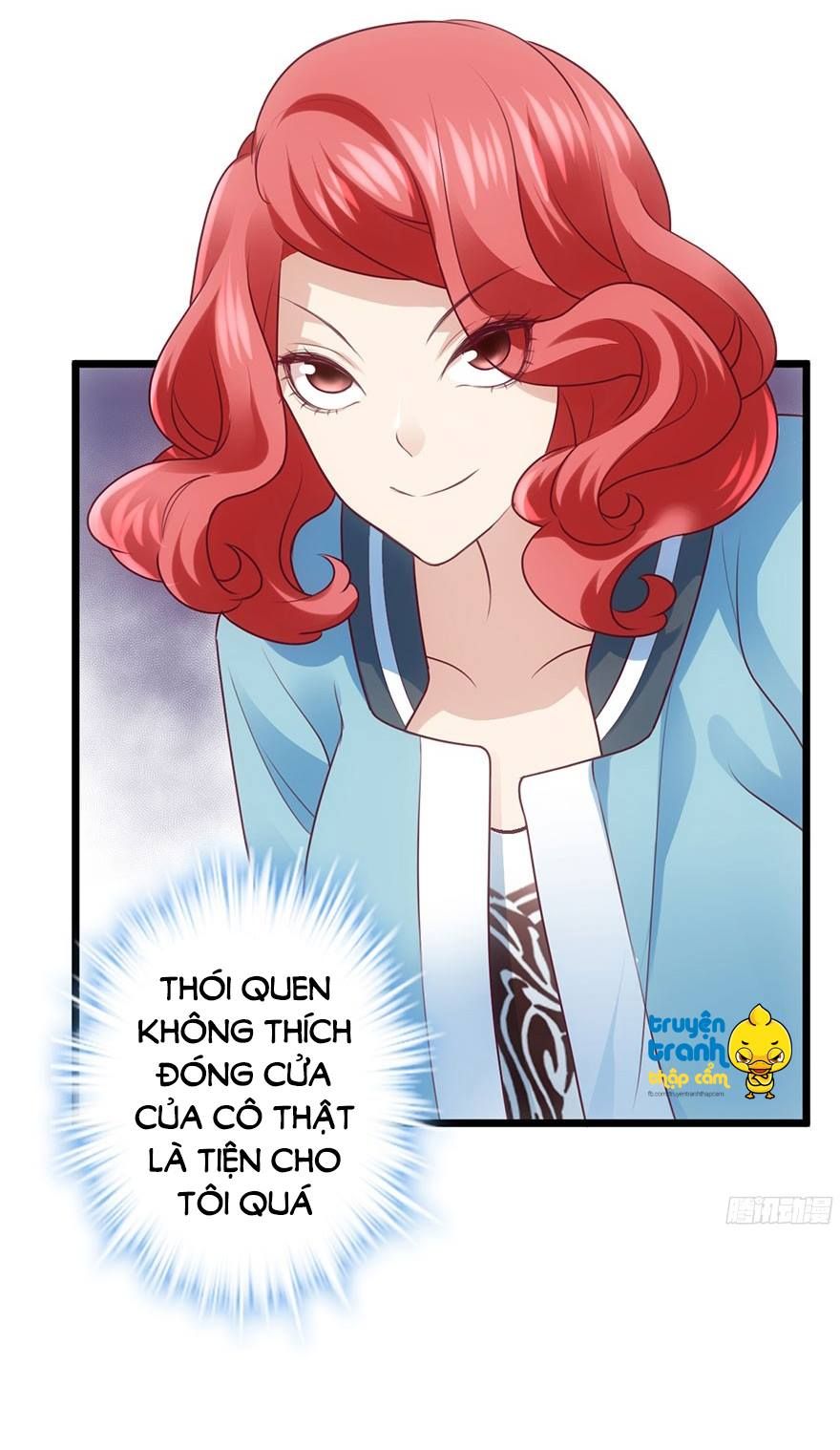 đọc truyện Tôi Không Phải Nữ Phụ Ác Độc Chương 34 ảnh 13 tại Thiên Thai Truyện