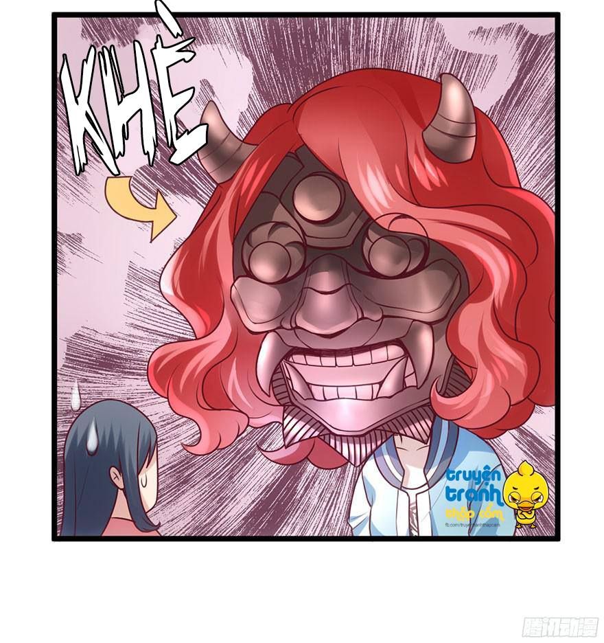 đọc truyện Tôi Không Phải Nữ Phụ Ác Độc Chương 34 ảnh 14 tại Thiên Thai Truyện