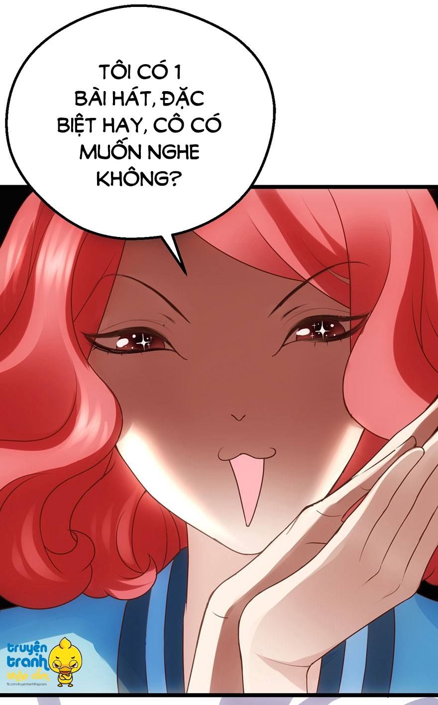 đọc truyện Tôi Không Phải Nữ Phụ Ác Độc Chương 34 ảnh 15 tại Thiên Thai Truyện