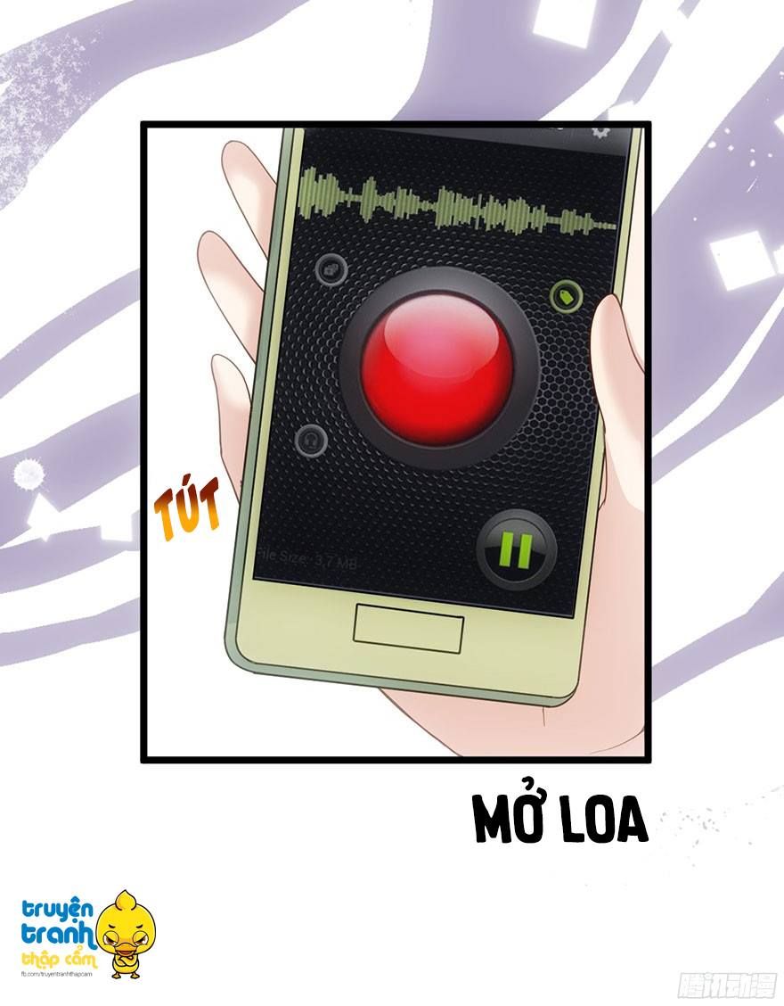 đọc truyện Tôi Không Phải Nữ Phụ Ác Độc Chương 34 ảnh 17 tại Thiên Thai Truyện