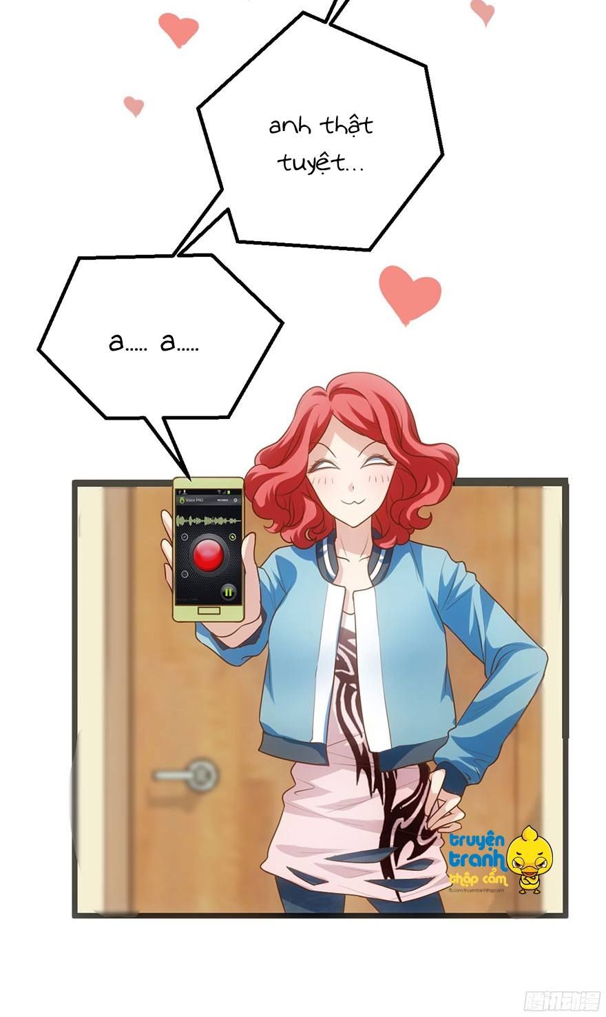 đọc truyện Tôi Không Phải Nữ Phụ Ác Độc Chương 34 ảnh 19 tại Thiên Thai Truyện