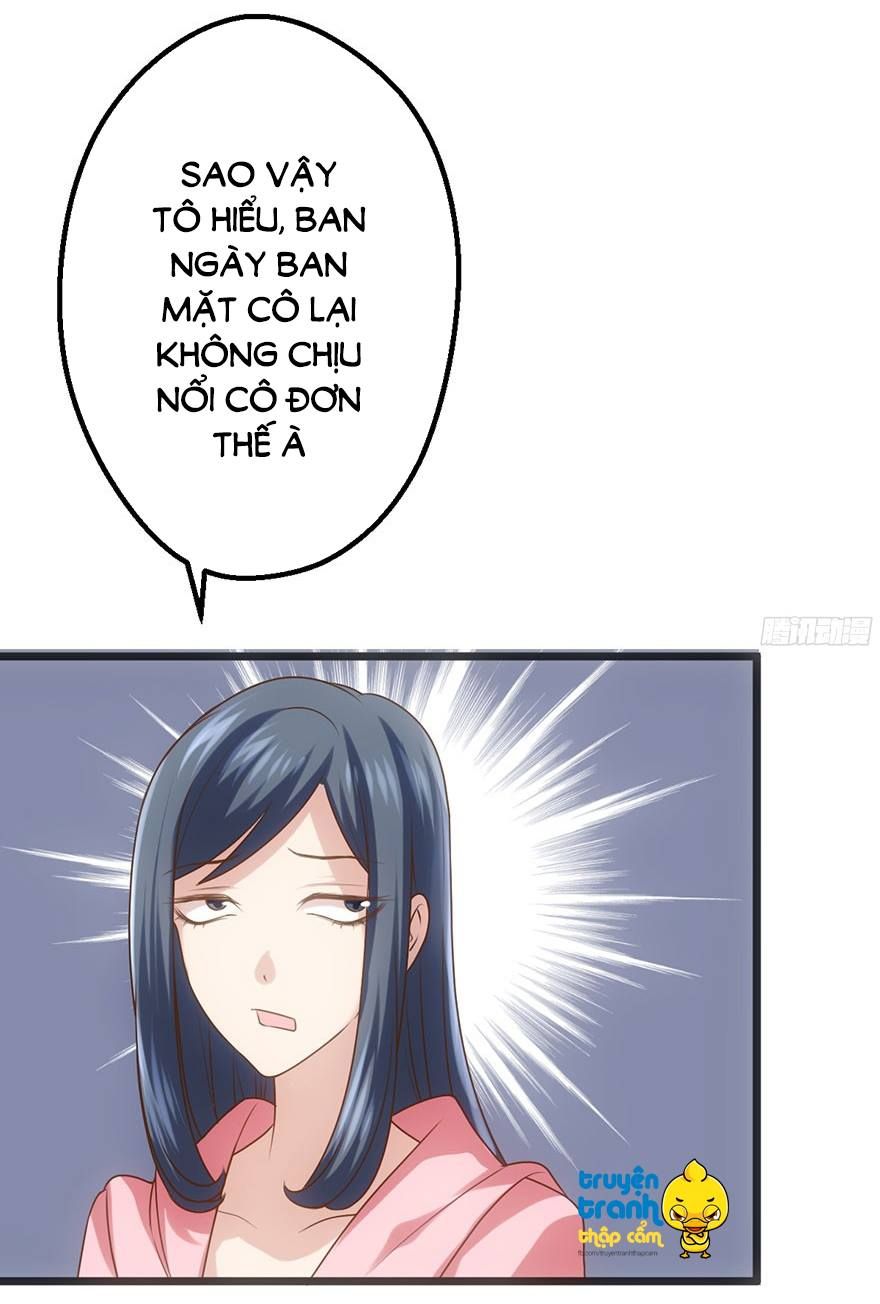 đọc truyện Tôi Không Phải Nữ Phụ Ác Độc Chương 34 ảnh 20 tại Thiên Thai Truyện