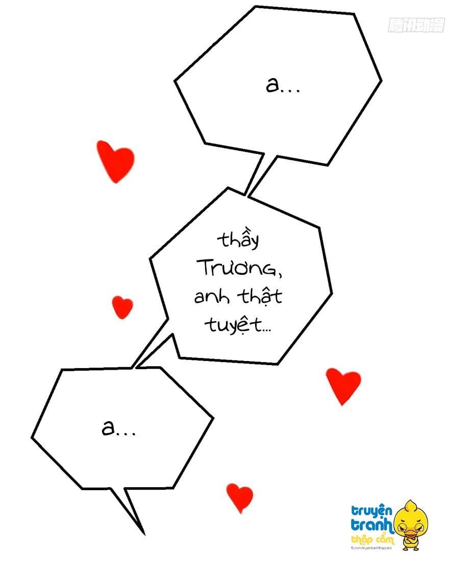 đọc truyện Tôi Không Phải Nữ Phụ Ác Độc Chương 34 ảnh 22 tại Thiên Thai Truyện