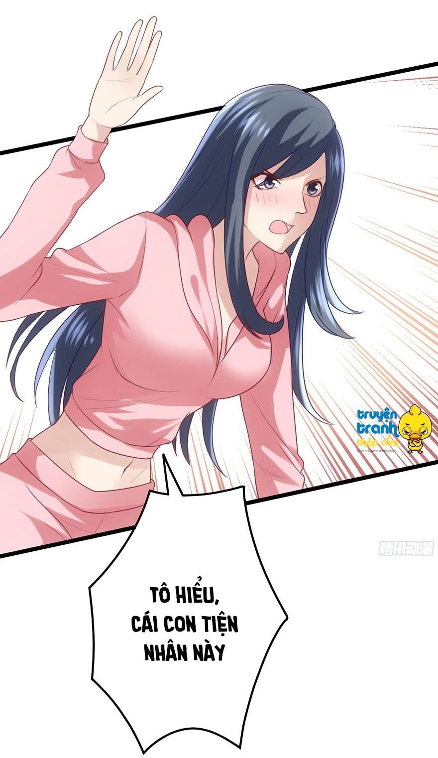 đọc truyện Tôi Không Phải Nữ Phụ Ác Độc Chương 34 ảnh 25 tại Thiên Thai Truyện