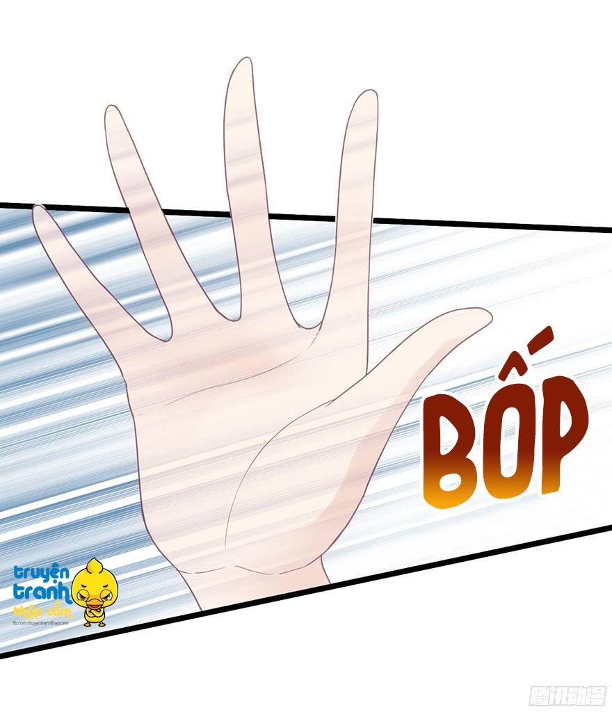 đọc truyện Tôi Không Phải Nữ Phụ Ác Độc Chương 34 ảnh 26 tại Thiên Thai Truyện