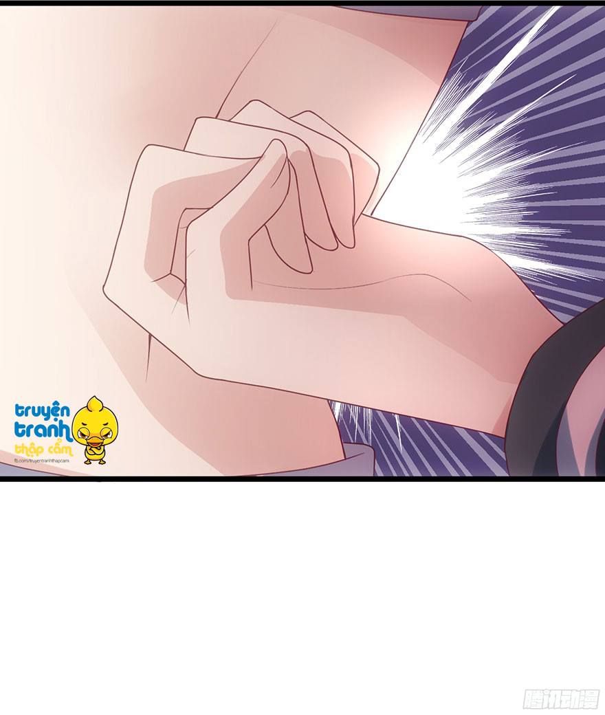 đọc truyện Tôi Không Phải Nữ Phụ Ác Độc Chương 34 ảnh 28 tại Thiên Thai Truyện