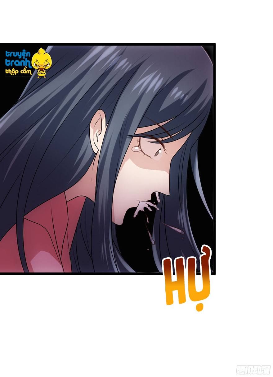 đọc truyện Tôi Không Phải Nữ Phụ Ác Độc Chương 34 ảnh 29 tại Thiên Thai Truyện