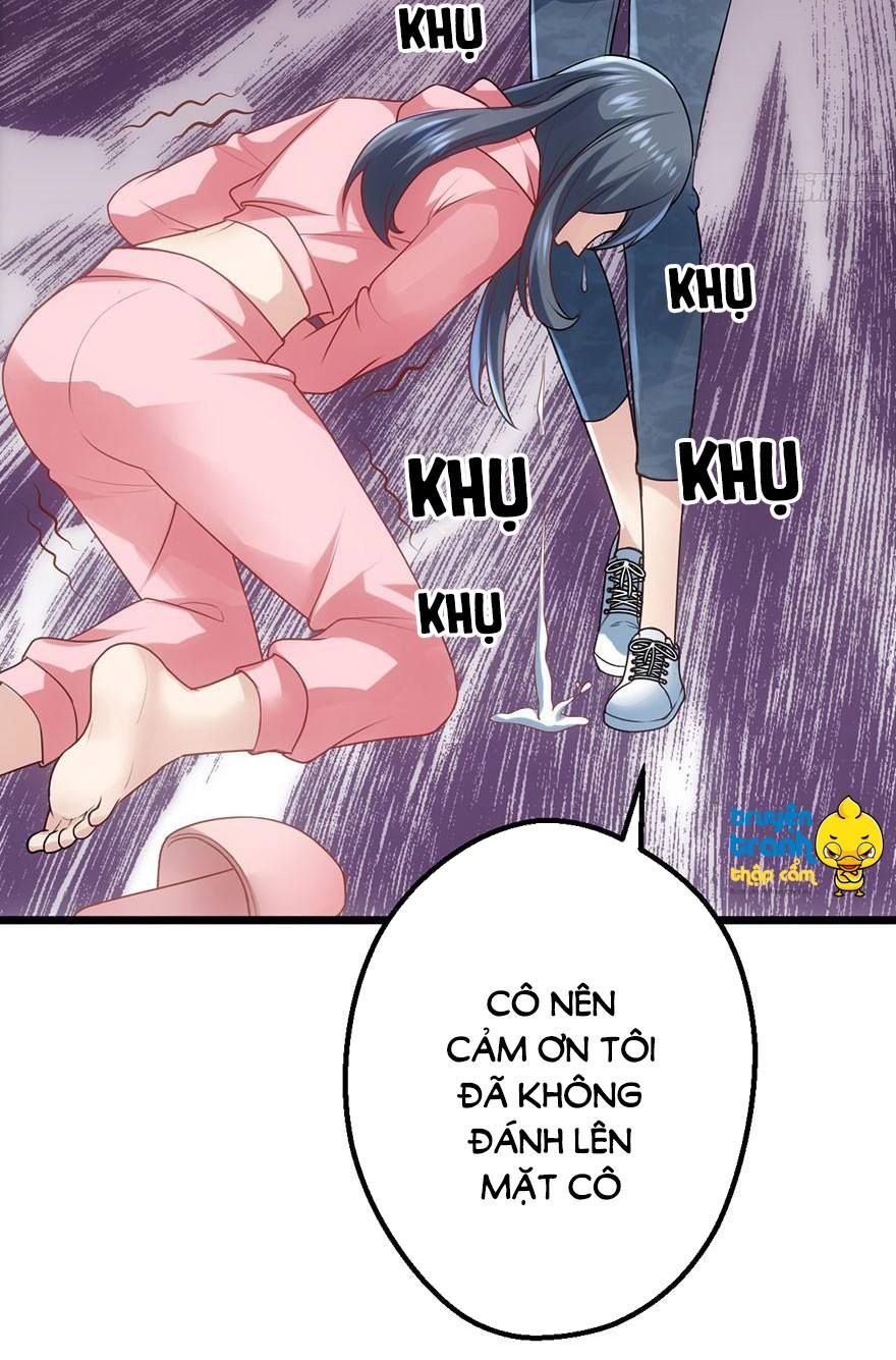 đọc truyện Tôi Không Phải Nữ Phụ Ác Độc Chương 34 ảnh 31 tại Thiên Thai Truyện