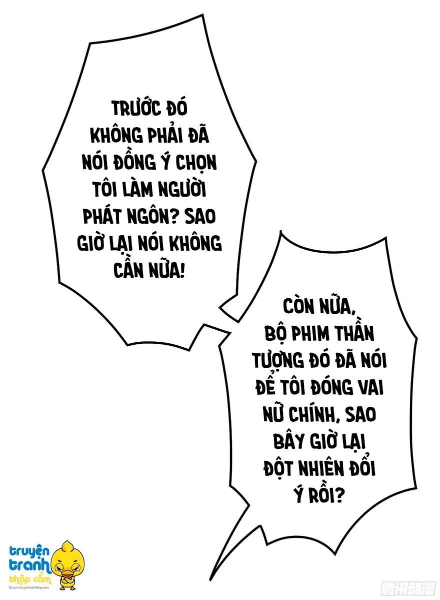 đọc truyện Tôi Không Phải Nữ Phụ Ác Độc Chương 34 ảnh 5 tại Thiên Thai Truyện