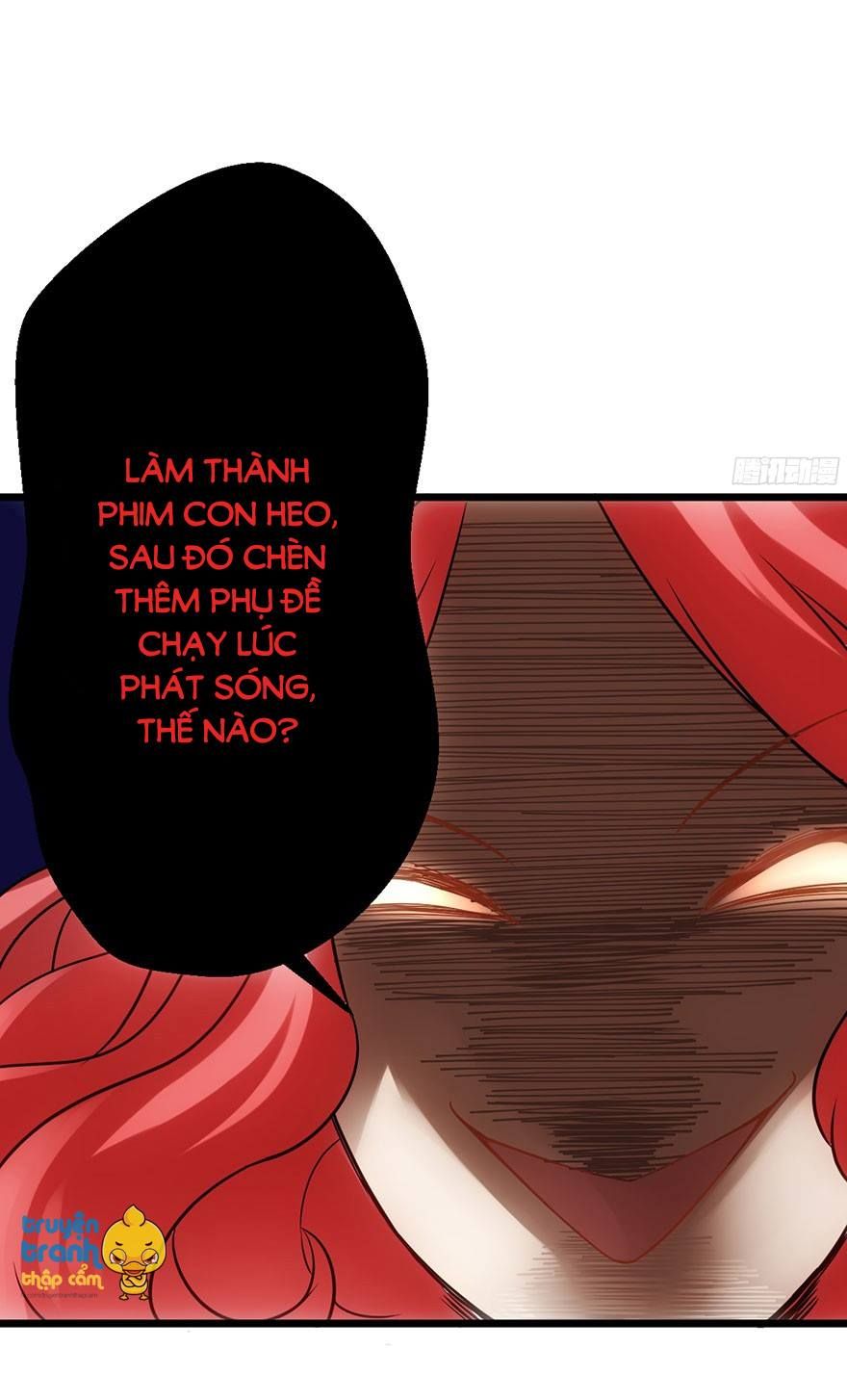 đọc truyện Tôi Không Phải Nữ Phụ Ác Độc Chương 34 ảnh 33 tại Thiên Thai Truyện