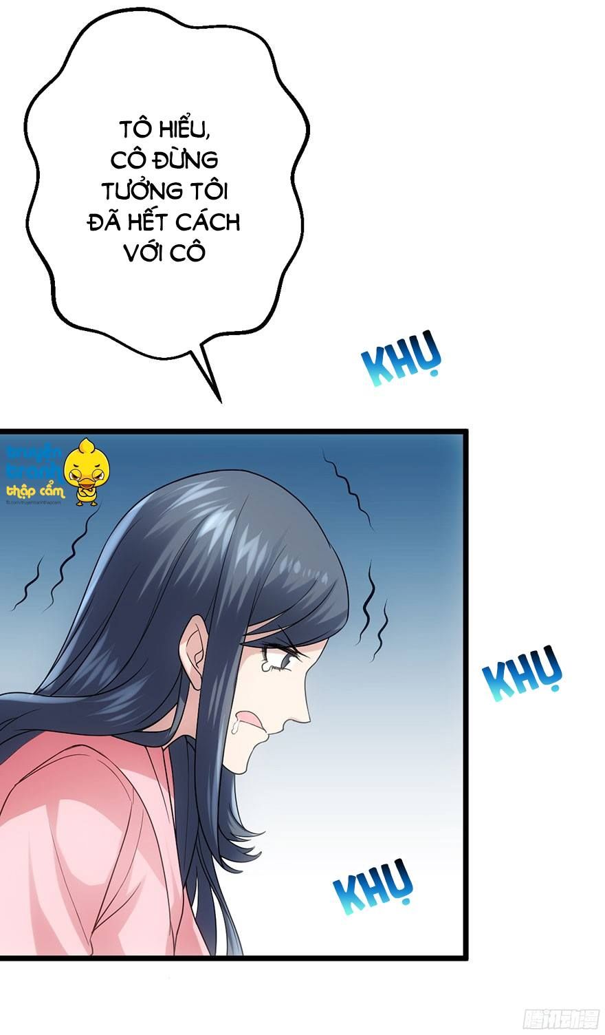 đọc truyện Tôi Không Phải Nữ Phụ Ác Độc Chương 34 ảnh 34 tại Thiên Thai Truyện