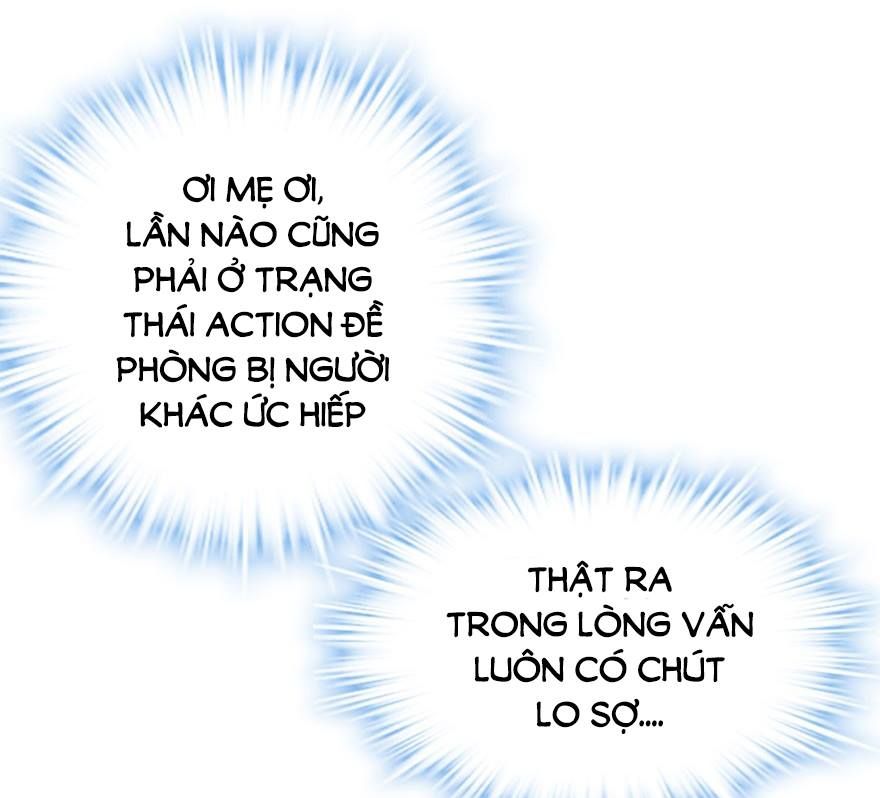 đọc truyện Tôi Không Phải Nữ Phụ Ác Độc Chương 34 ảnh 38 tại Thiên Thai Truyện