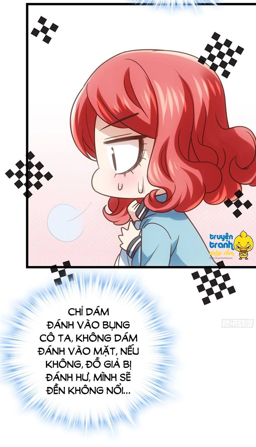 đọc truyện Tôi Không Phải Nữ Phụ Ác Độc Chương 34 ảnh 39 tại Thiên Thai Truyện