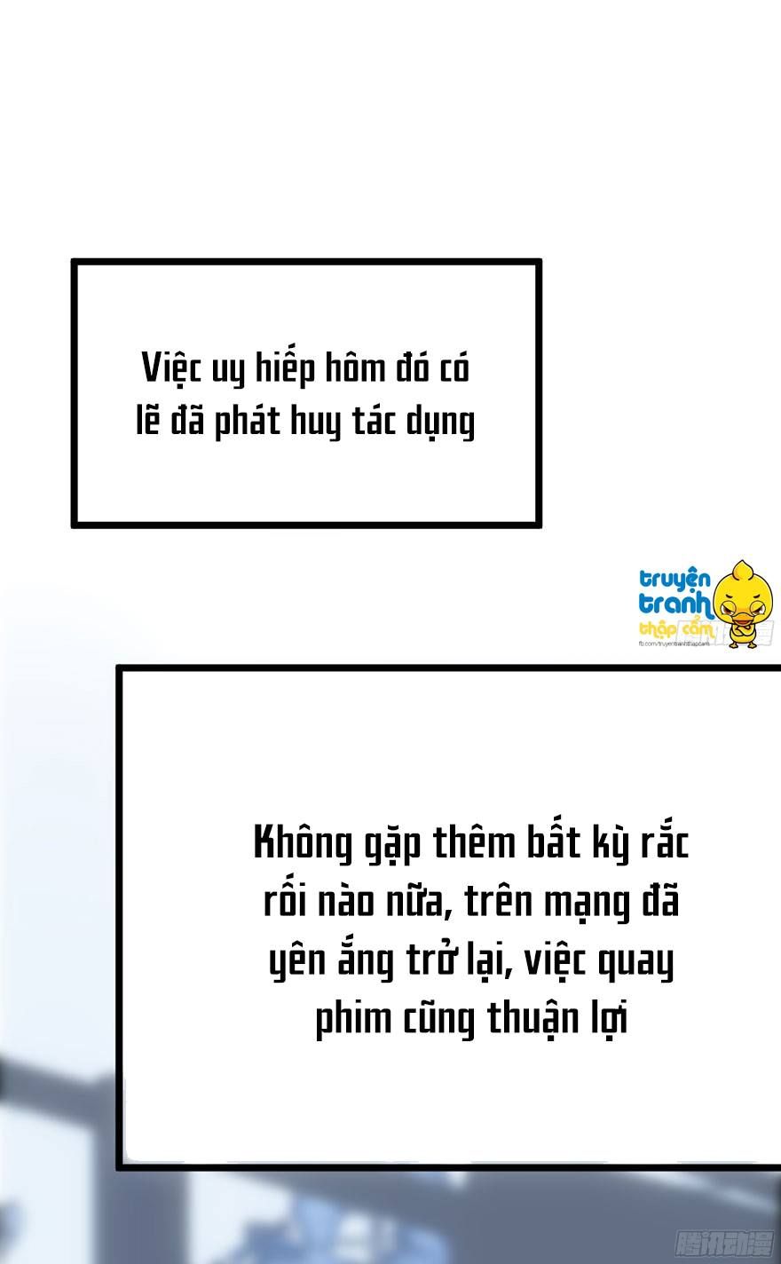 đọc truyện Tôi Không Phải Nữ Phụ Ác Độc Chương 34 ảnh 40 tại Thiên Thai Truyện
