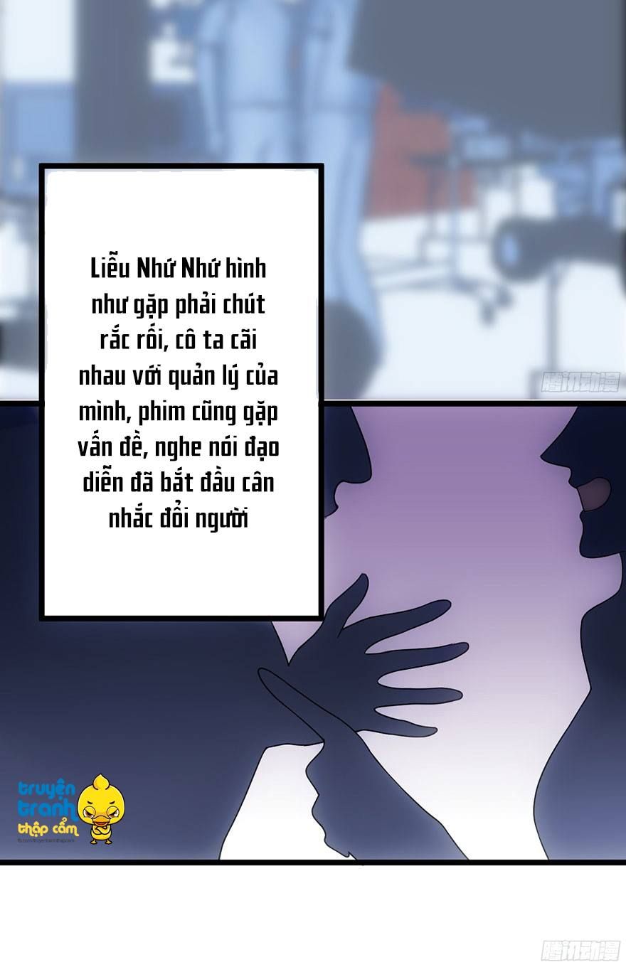 đọc truyện Tôi Không Phải Nữ Phụ Ác Độc Chương 34 ảnh 41 tại Thiên Thai Truyện