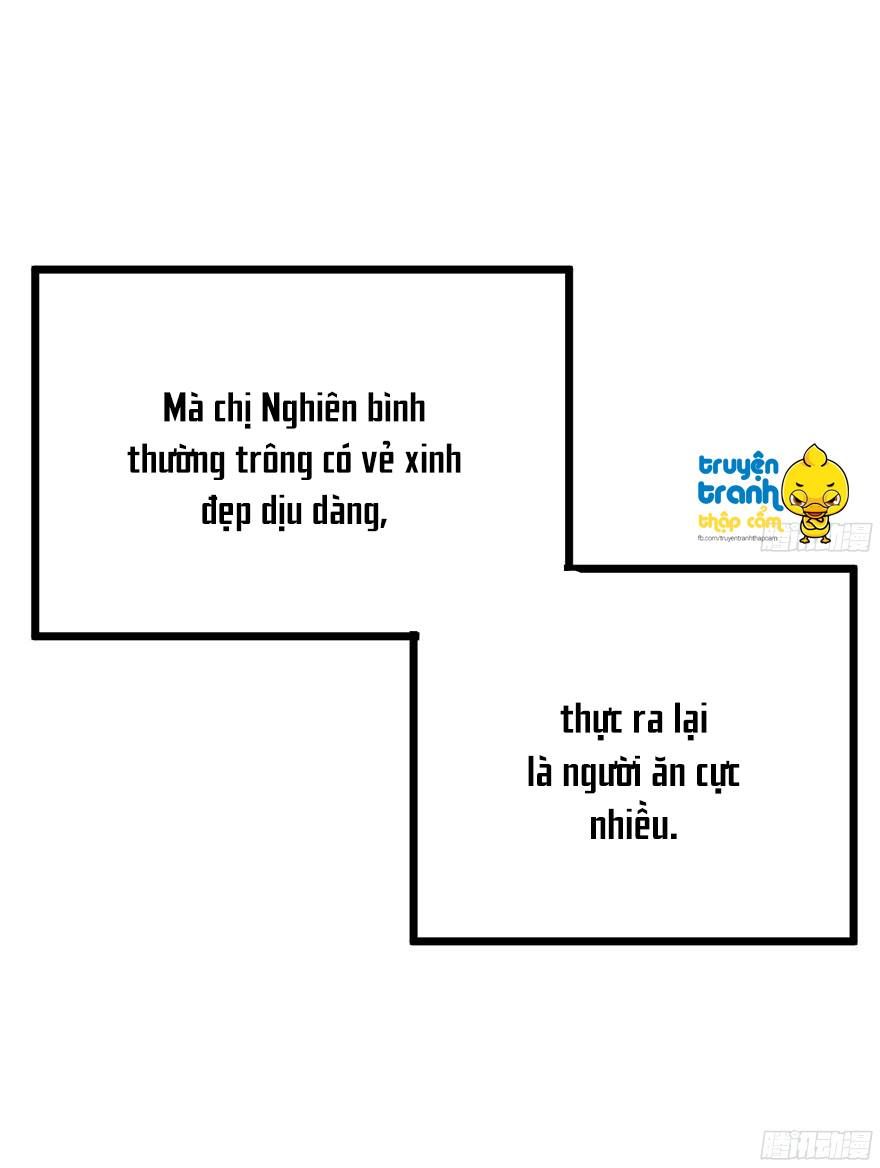 đọc truyện Tôi Không Phải Nữ Phụ Ác Độc Chương 34 ảnh 42 tại Thiên Thai Truyện