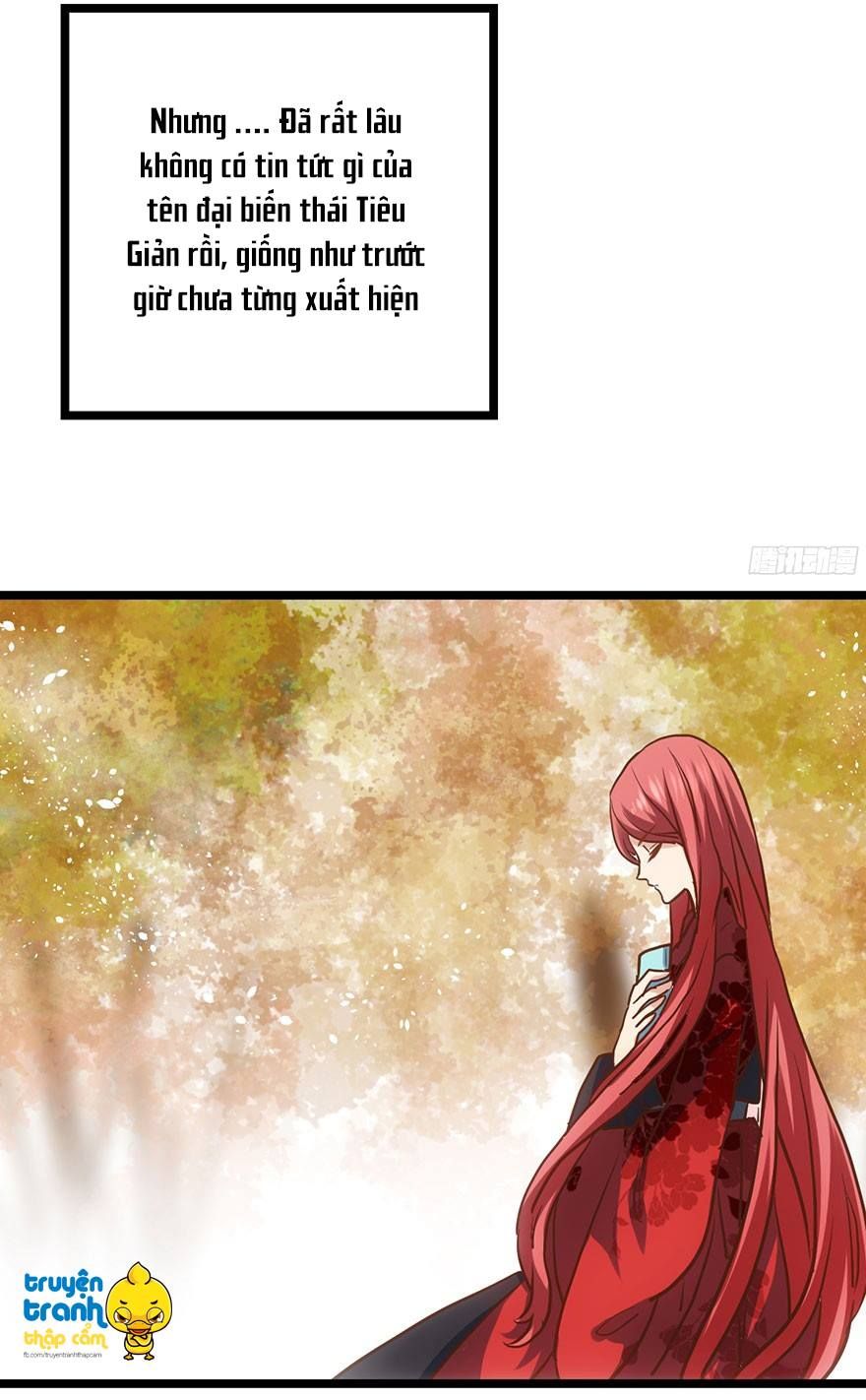 đọc truyện Tôi Không Phải Nữ Phụ Ác Độc Chương 34 ảnh 45 tại Thiên Thai Truyện