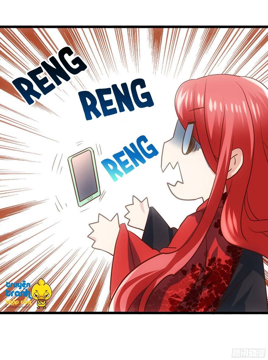 đọc truyện Tôi Không Phải Nữ Phụ Ác Độc Chương 34 ảnh 46 tại Thiên Thai Truyện