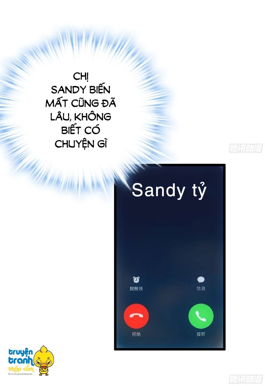 đọc truyện Tôi Không Phải Nữ Phụ Ác Độc Chương 34 ảnh 47 tại Thiên Thai Truyện