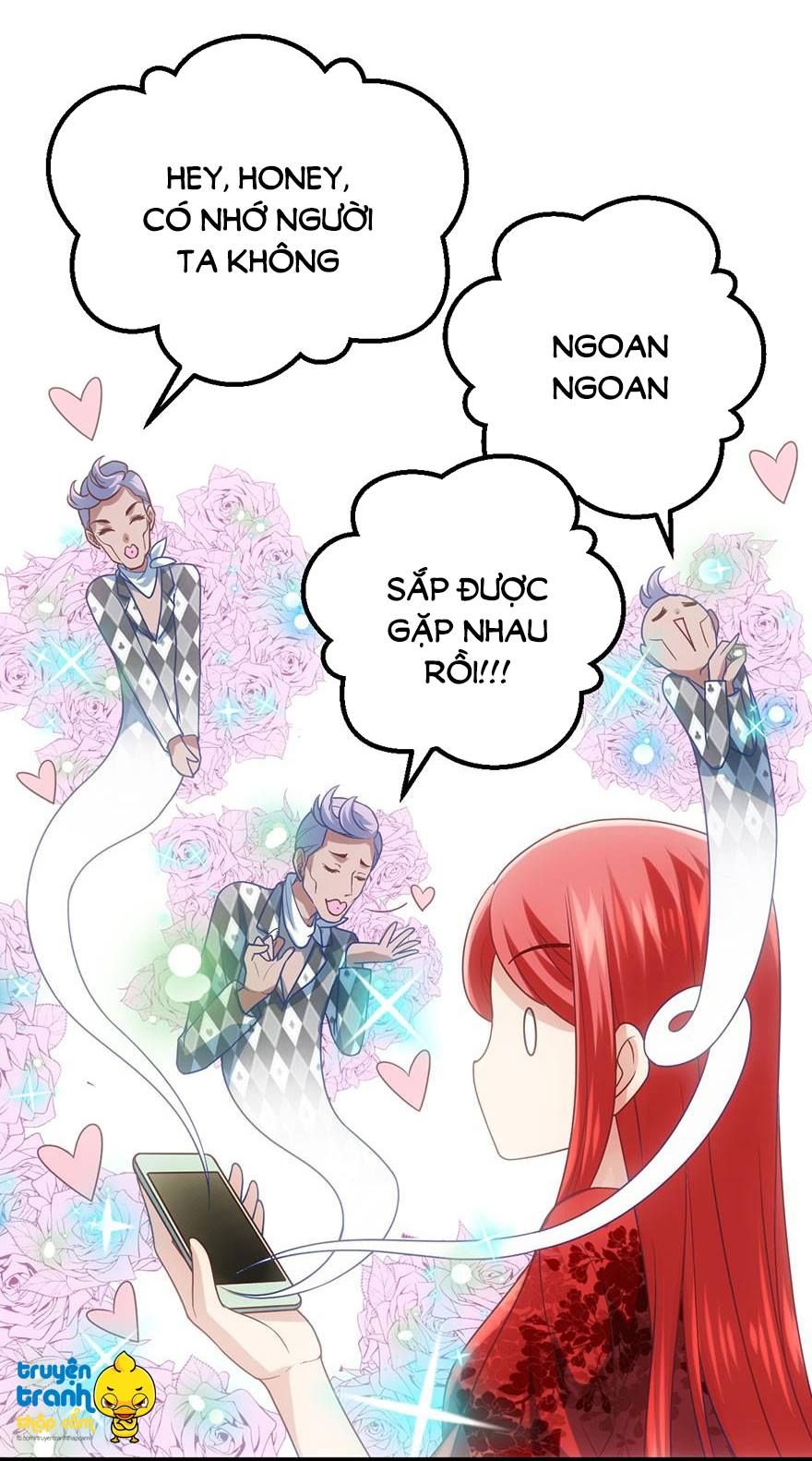 đọc truyện Tôi Không Phải Nữ Phụ Ác Độc Chương 34 ảnh 49 tại Thiên Thai Truyện