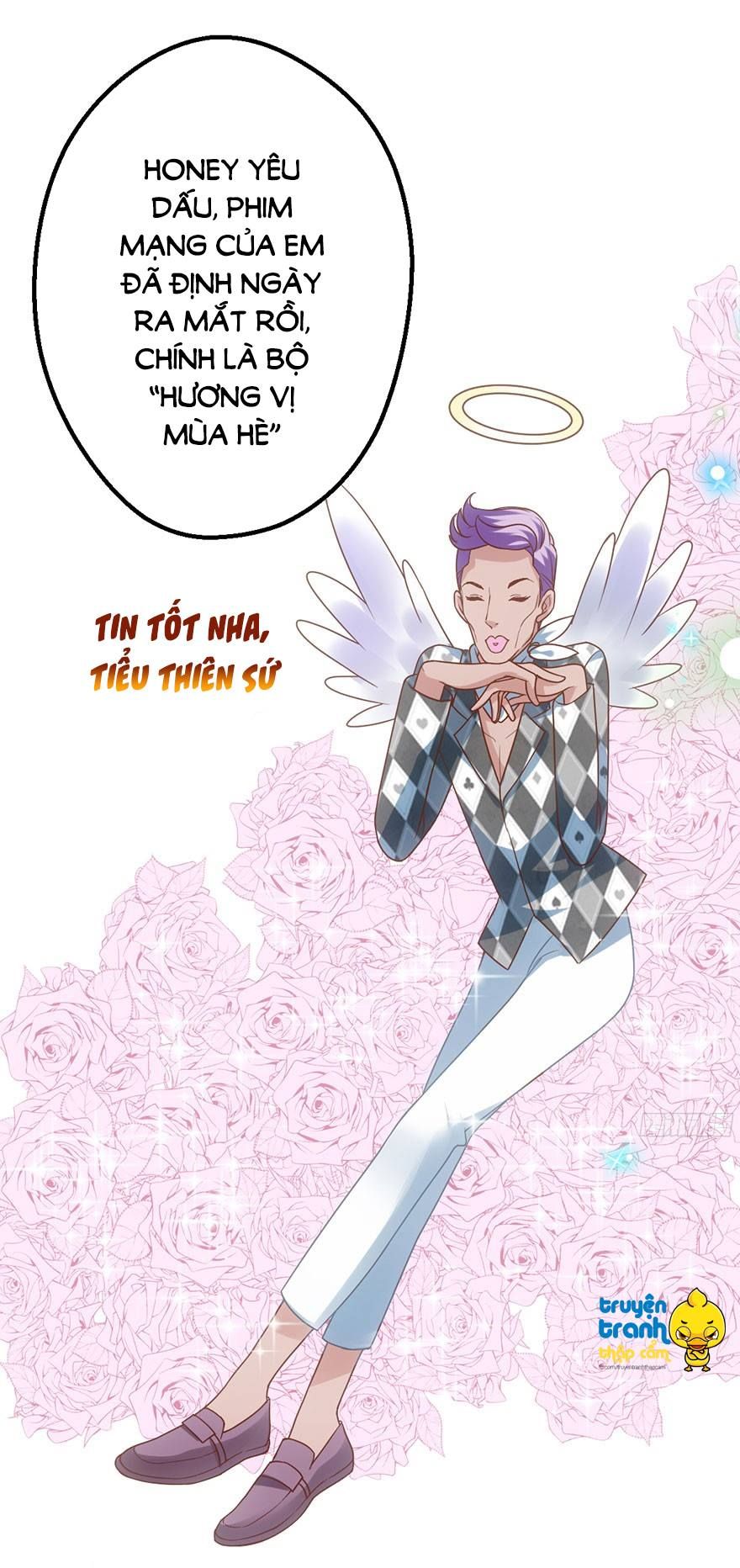 đọc truyện Tôi Không Phải Nữ Phụ Ác Độc Chương 34 ảnh 51 tại Thiên Thai Truyện