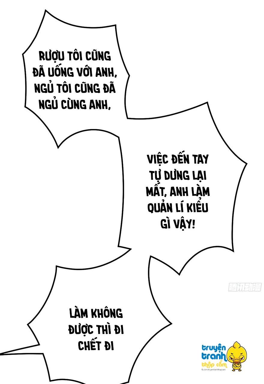đọc truyện Tôi Không Phải Nữ Phụ Ác Độc Chương 34 ảnh 7 tại Thiên Thai Truyện