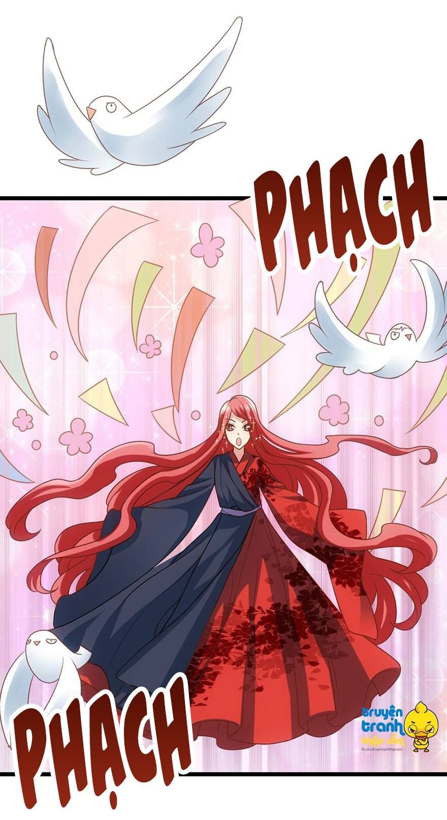 đọc truyện Tôi Không Phải Nữ Phụ Ác Độc Chương 34 ảnh 52 tại Thiên Thai Truyện