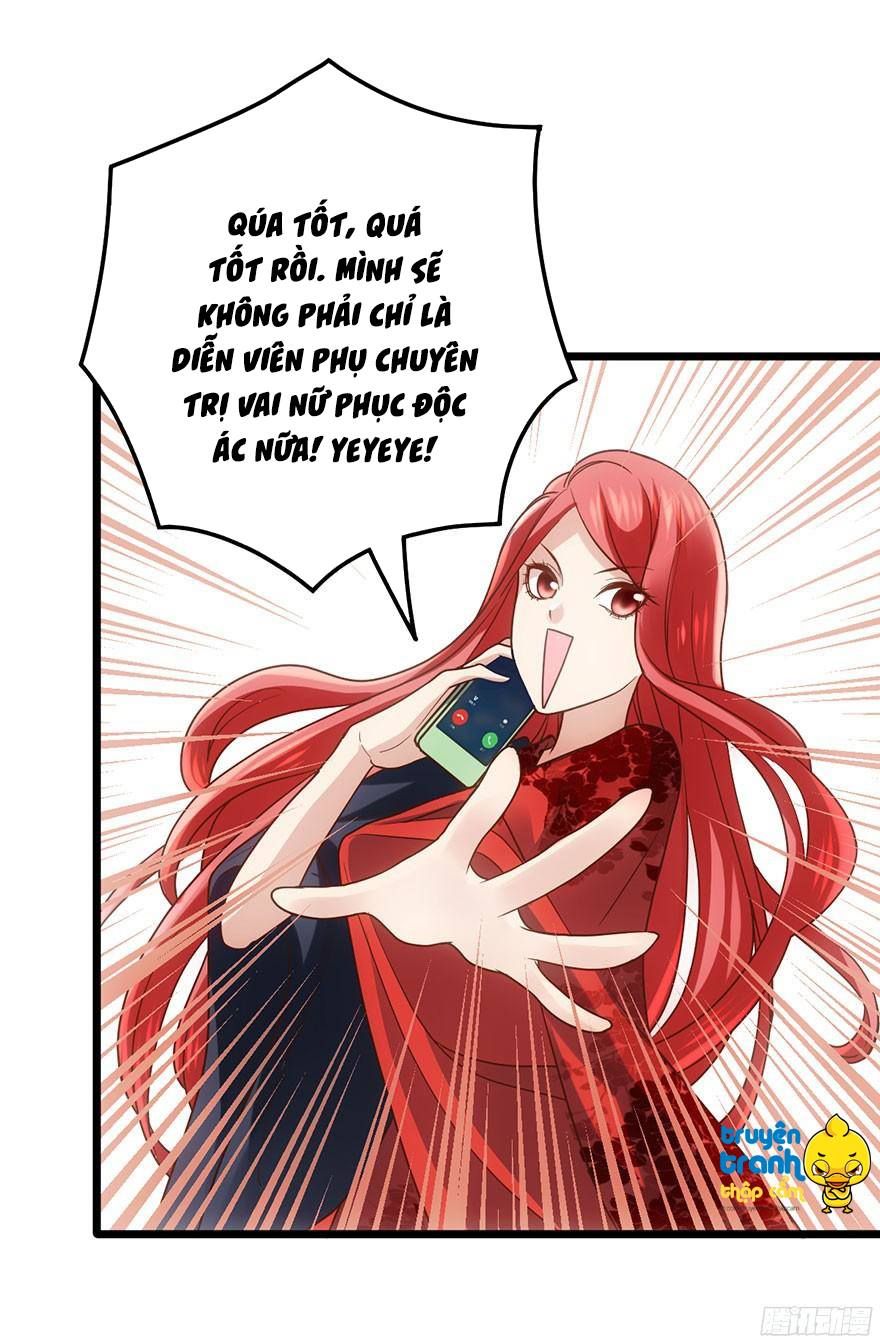 đọc truyện Tôi Không Phải Nữ Phụ Ác Độc Chương 34 ảnh 54 tại Thiên Thai Truyện