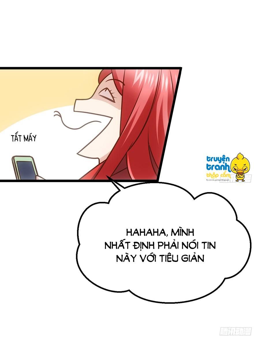 đọc truyện Tôi Không Phải Nữ Phụ Ác Độc Chương 34 ảnh 55 tại Thiên Thai Truyện