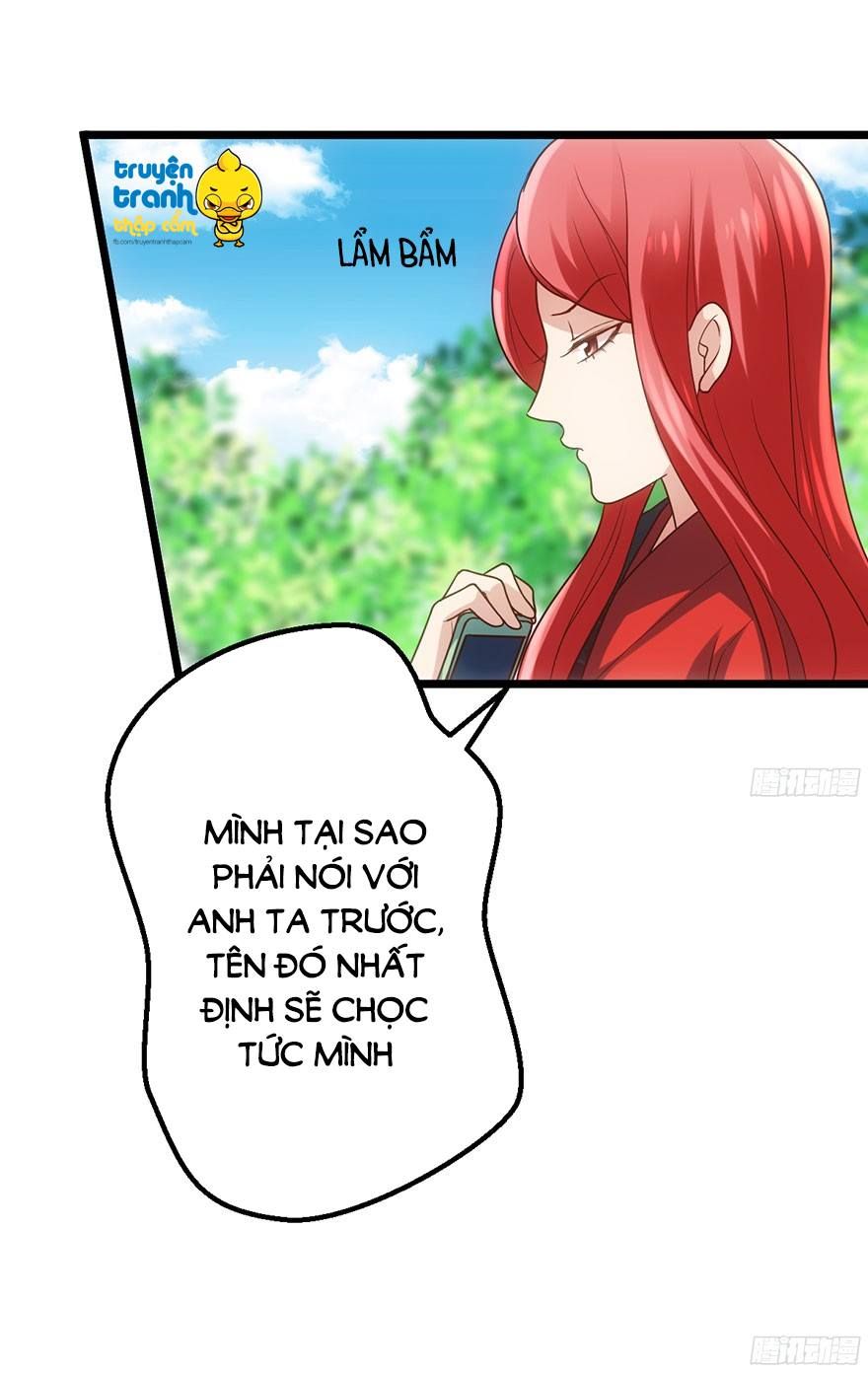 đọc truyện Tôi Không Phải Nữ Phụ Ác Độc Chương 34 ảnh 56 tại Thiên Thai Truyện