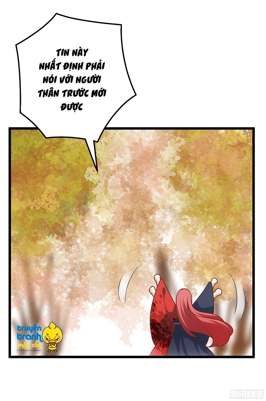 đọc truyện Tôi Không Phải Nữ Phụ Ác Độc Chương 34 ảnh 57 tại Thiên Thai Truyện