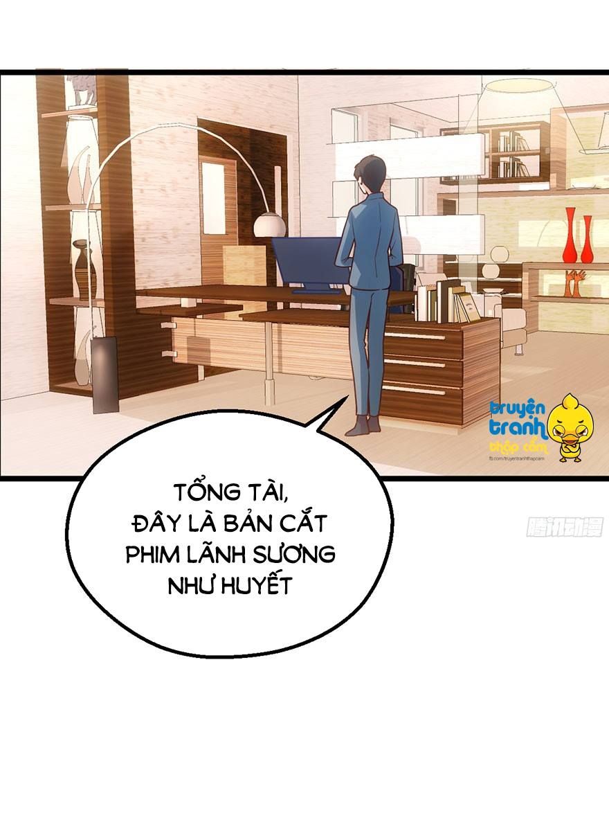 đọc truyện Tôi Không Phải Nữ Phụ Ác Độc Chương 34 ảnh 59 tại Thiên Thai Truyện