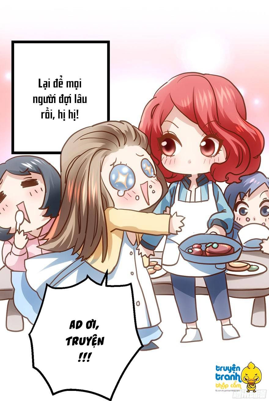 đọc truyện Tôi Không Phải Nữ Phụ Ác Độc Chương 34 ảnh 61 tại Thiên Thai Truyện