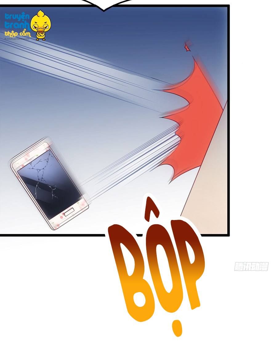 đọc truyện Tôi Không Phải Nữ Phụ Ác Độc Chương 34 ảnh 8 tại Thiên Thai Truyện