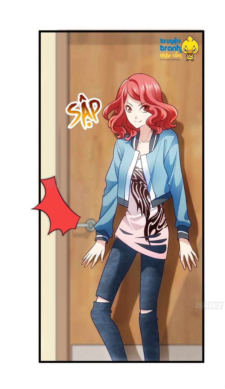 đọc truyện Tôi Không Phải Nữ Phụ Ác Độc Chương 34 ảnh 10 tại Thiên Thai Truyện