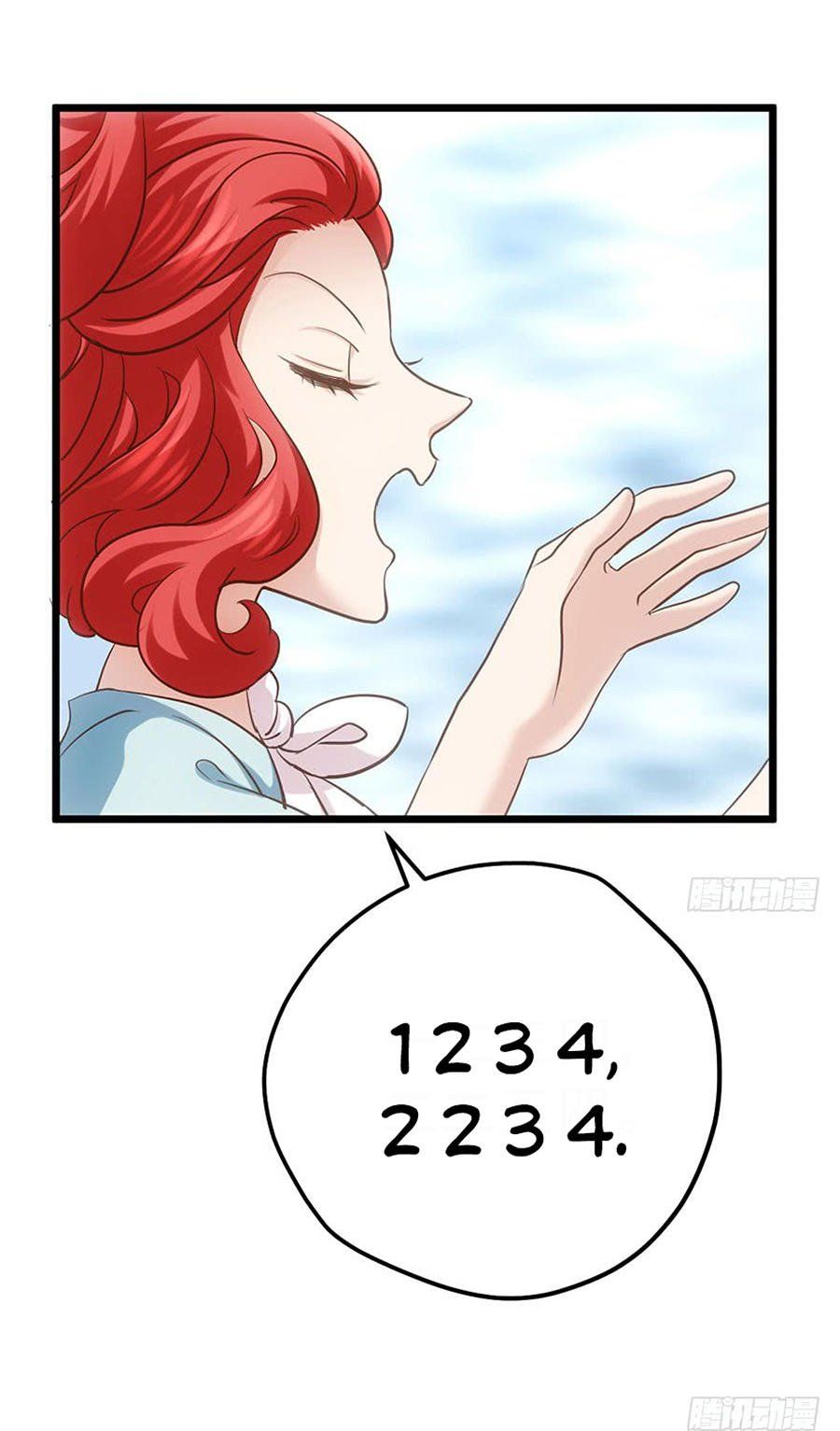 đọc truyện Tôi Không Phải Nữ Phụ Ác Độc Chương 35 ảnh 20 tại Thiên Thai Truyện