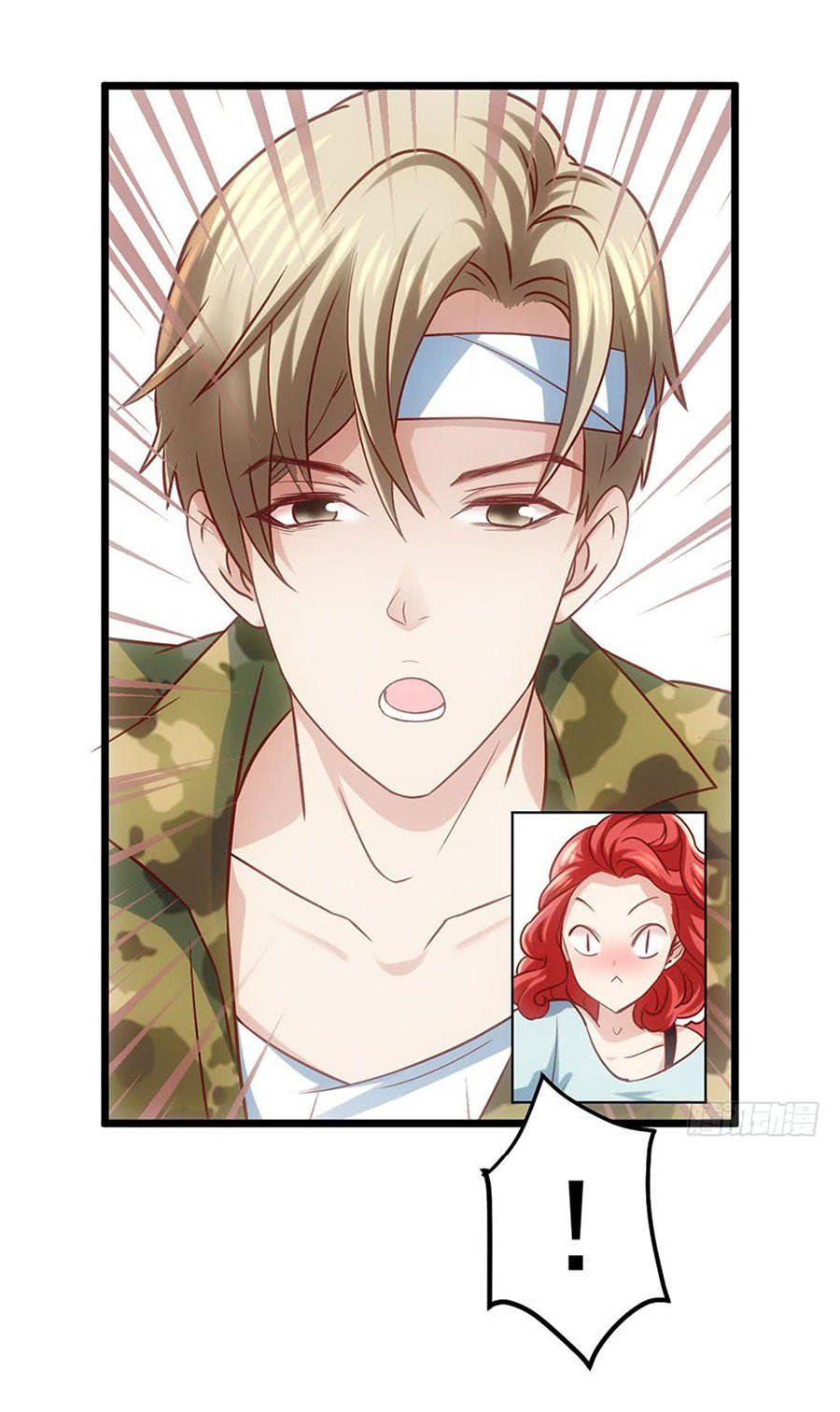 đọc truyện Tôi Không Phải Nữ Phụ Ác Độc Chương 35 ảnh 4 tại Thiên Thai Truyện