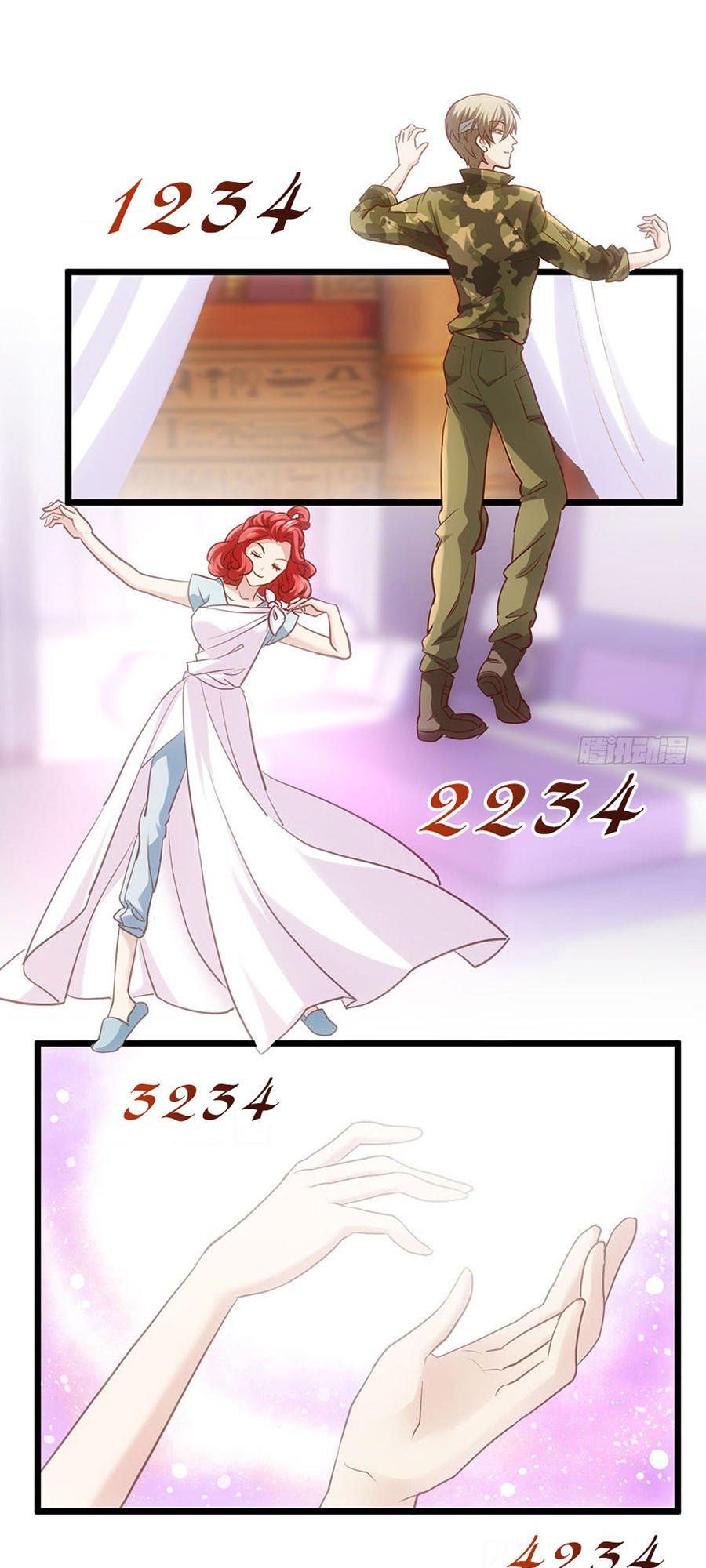 đọc truyện Tôi Không Phải Nữ Phụ Ác Độc Chương 35 ảnh 24 tại Thiên Thai Truyện