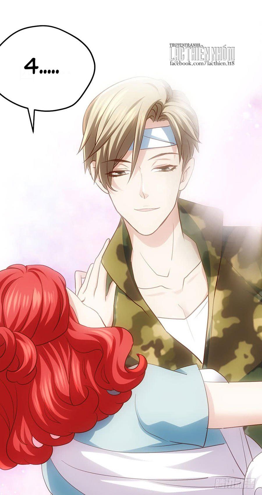 đọc truyện Tôi Không Phải Nữ Phụ Ác Độc Chương 35 ảnh 28 tại Thiên Thai Truyện