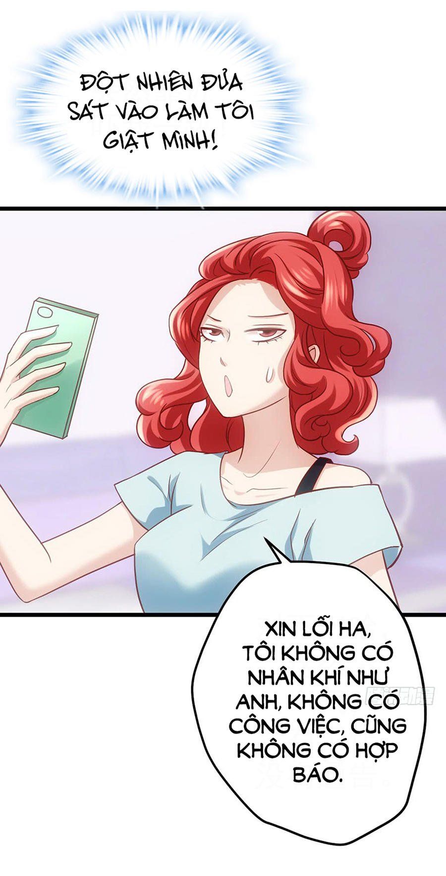 đọc truyện Tôi Không Phải Nữ Phụ Ác Độc Chương 35 ảnh 5 tại Thiên Thai Truyện