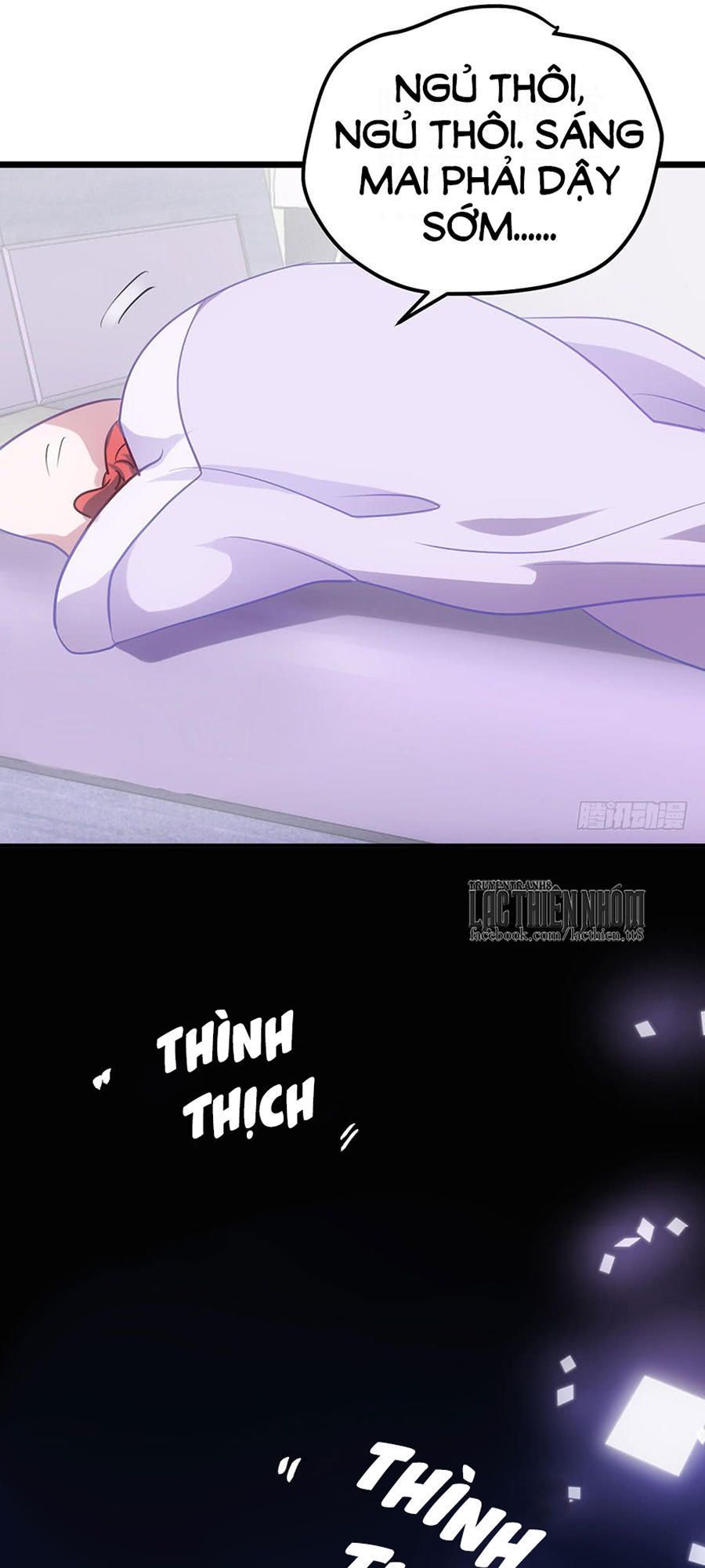 đọc truyện Tôi Không Phải Nữ Phụ Ác Độc Chương 35 ảnh 37 tại Thiên Thai Truyện