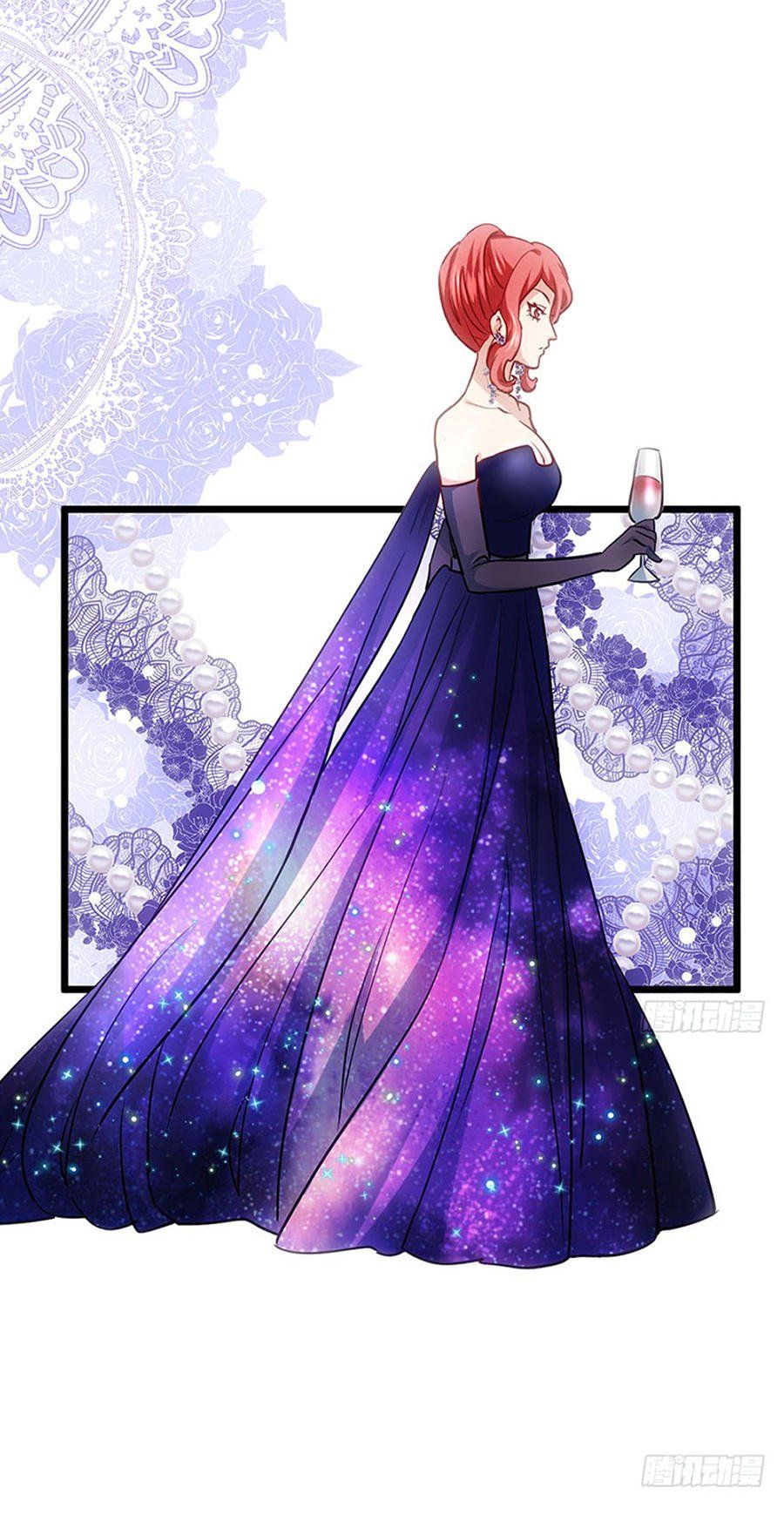 đọc truyện Tôi Không Phải Nữ Phụ Ác Độc Chương 36 ảnh 20 tại Thiên Thai Truyện