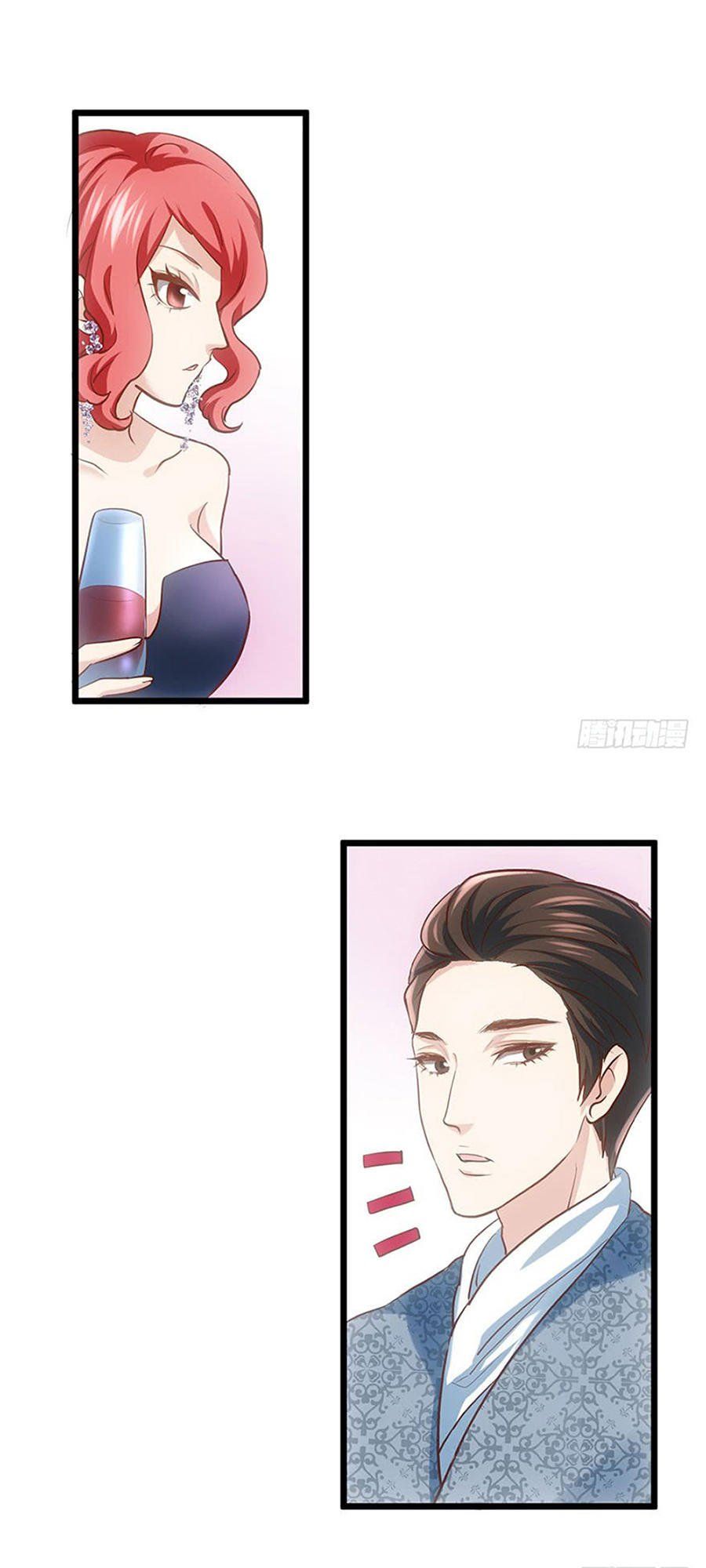 đọc truyện Tôi Không Phải Nữ Phụ Ác Độc Chương 36 ảnh 21 tại Thiên Thai Truyện