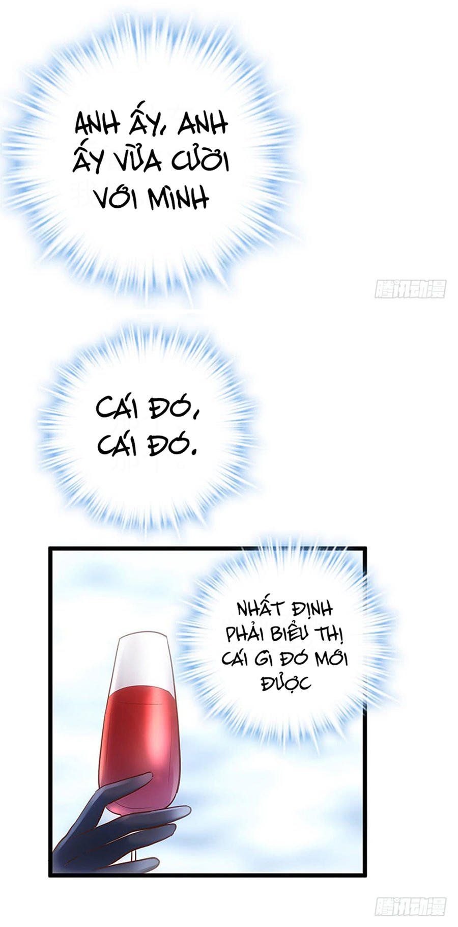 đọc truyện Tôi Không Phải Nữ Phụ Ác Độc Chương 36 ảnh 25 tại Thiên Thai Truyện