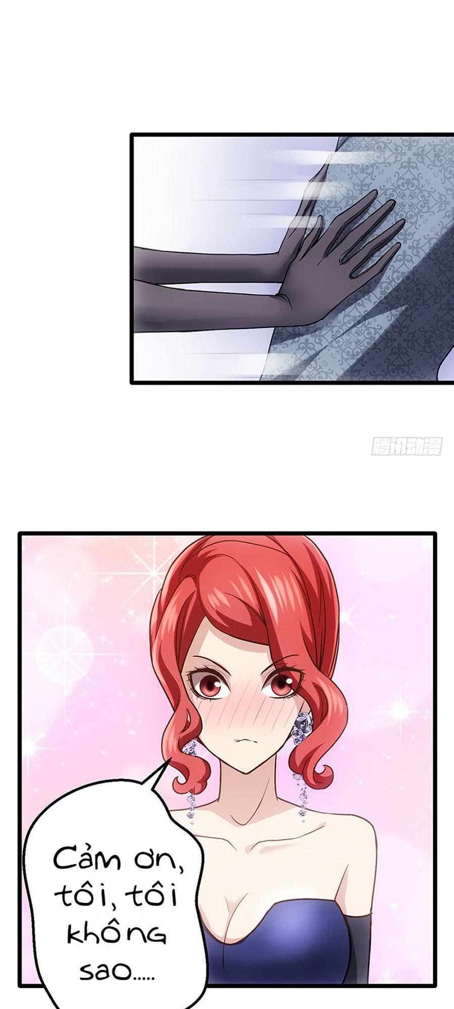 đọc truyện Tôi Không Phải Nữ Phụ Ác Độc Chương 36 ảnh 33 tại Thiên Thai Truyện