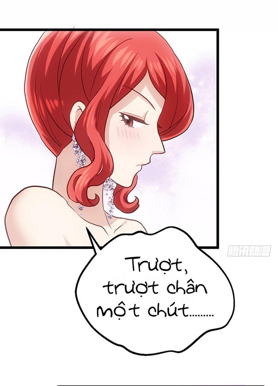 đọc truyện Tôi Không Phải Nữ Phụ Ác Độc Chương 36 ảnh 37 tại Thiên Thai Truyện